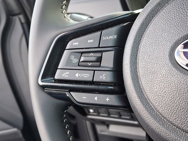 2025 Subaru Forester Hybrid Base