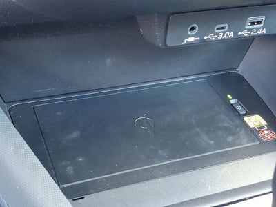 2025 Subaru Forester Hybrid Base