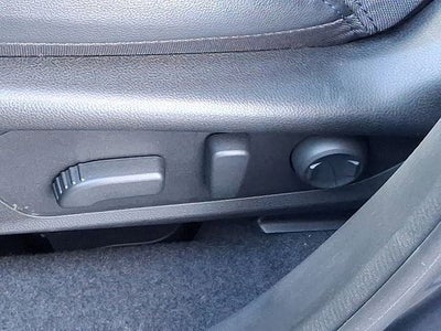 2025 Subaru Forester Hybrid Base