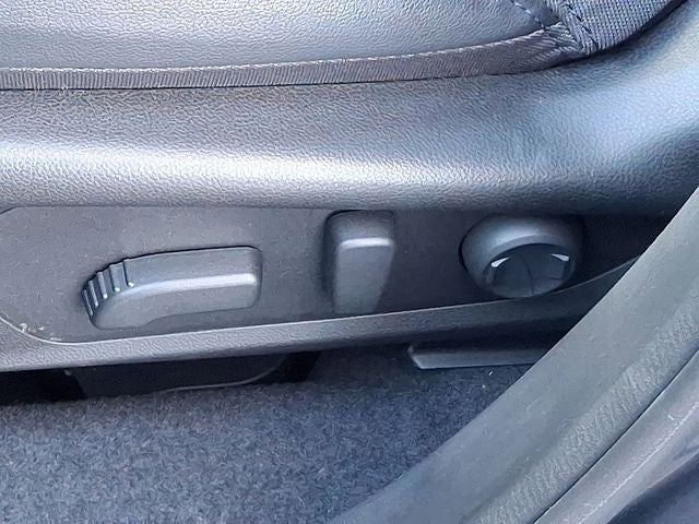 2025 Subaru Forester Hybrid Base