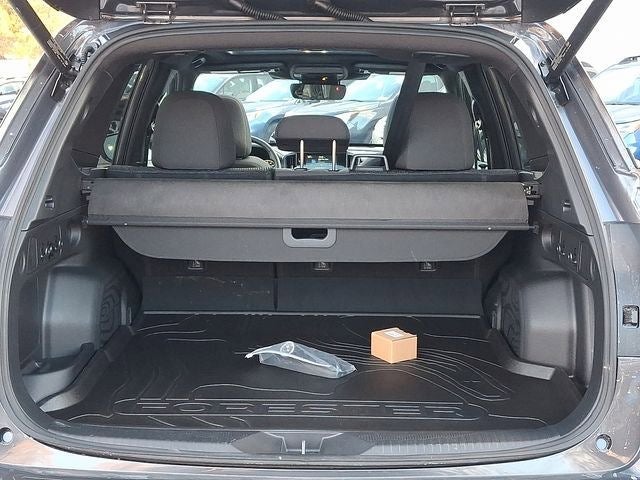 2025 Subaru Forester Hybrid Base