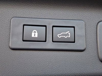 2025 Subaru Forester Hybrid Base