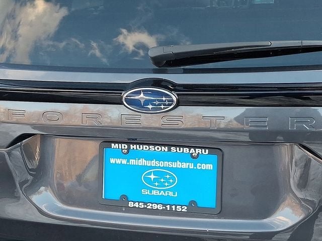 2025 Subaru Forester Hybrid Base