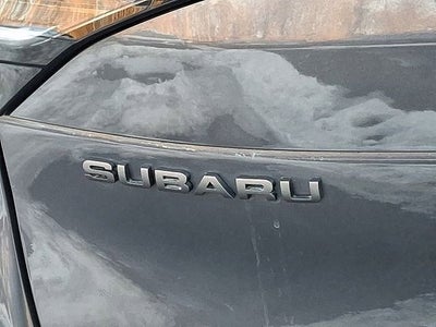 2025 Subaru Forester Hybrid Base