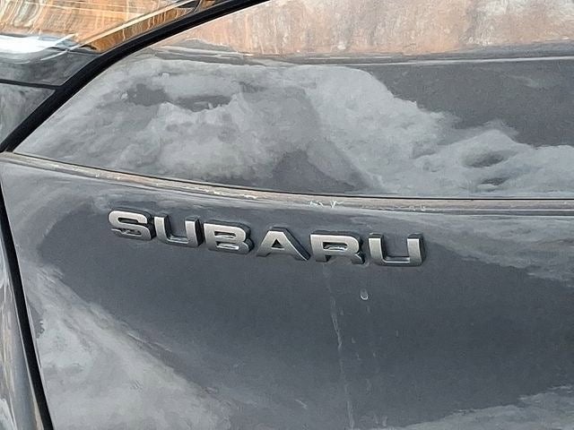 2025 Subaru Forester Hybrid Base