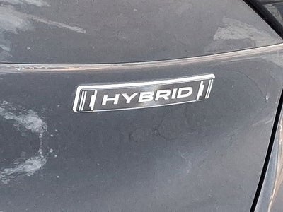 2025 Subaru Forester Hybrid Base