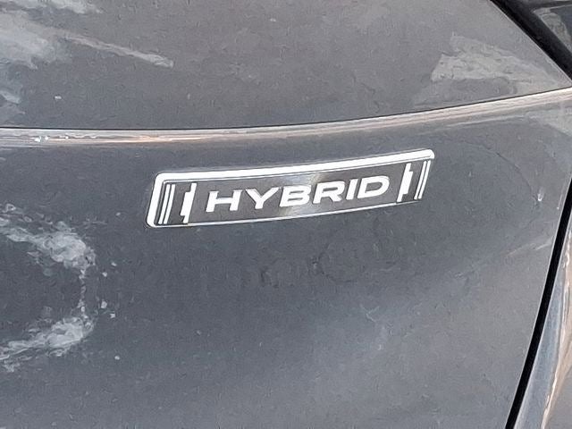 2025 Subaru Forester Hybrid Base