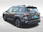 2025 Subaru Forester Hybrid Base