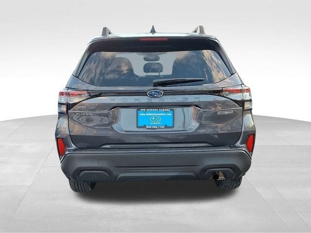 2025 Subaru Forester Hybrid Base