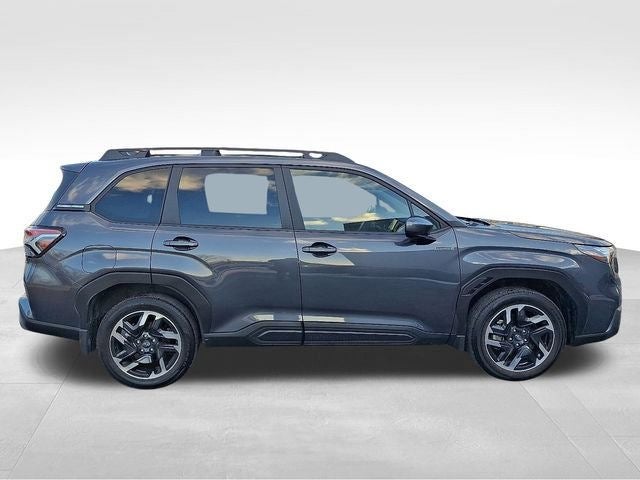 2025 Subaru Forester Hybrid Base