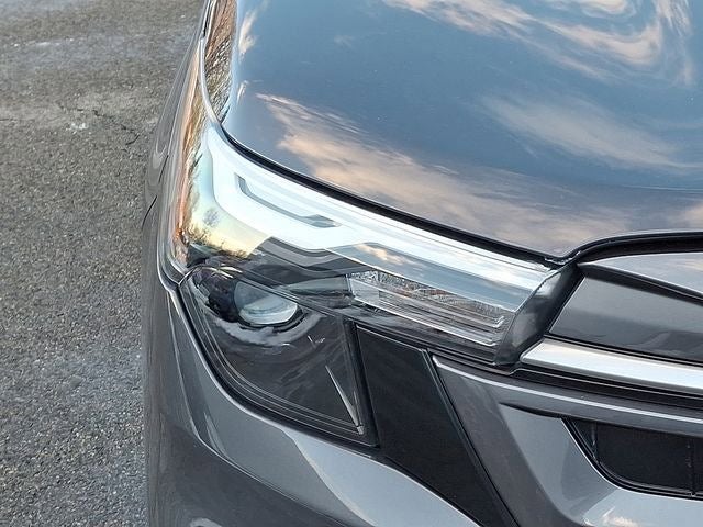 2025 Subaru Forester Hybrid Base