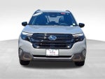 2025 Subaru FORESTER HYBRID Base