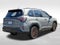 2025 Subaru FORESTER HYBRID Base