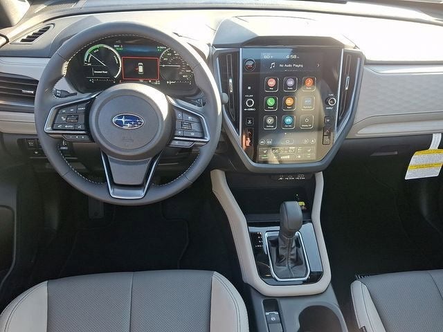 2025 Subaru Forester Hybrid Limited Hybrid