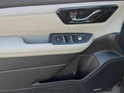 2025 Subaru Forester Hybrid Limited Hybrid