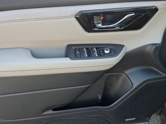 2025 Subaru Forester Hybrid Limited Hybrid