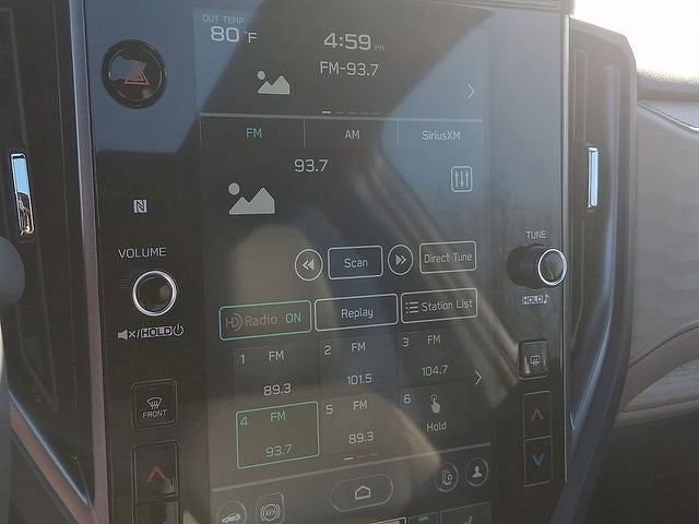 2025 Subaru Forester Hybrid Limited Hybrid