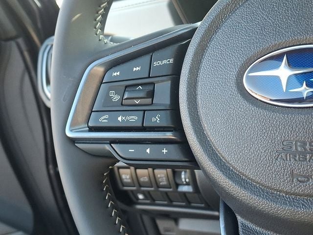 2025 Subaru Forester Hybrid Limited Hybrid