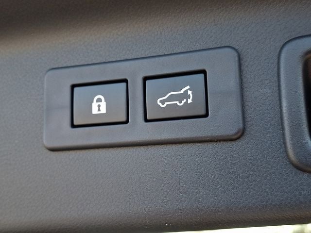 2025 Subaru Forester Hybrid Limited Hybrid