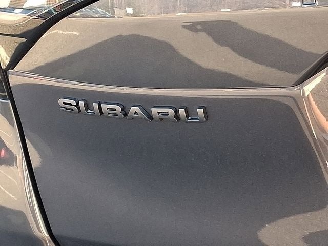 2025 Subaru Forester Hybrid Limited Hybrid