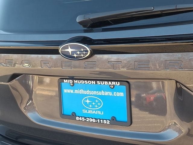 2025 Subaru Forester Hybrid Limited Hybrid