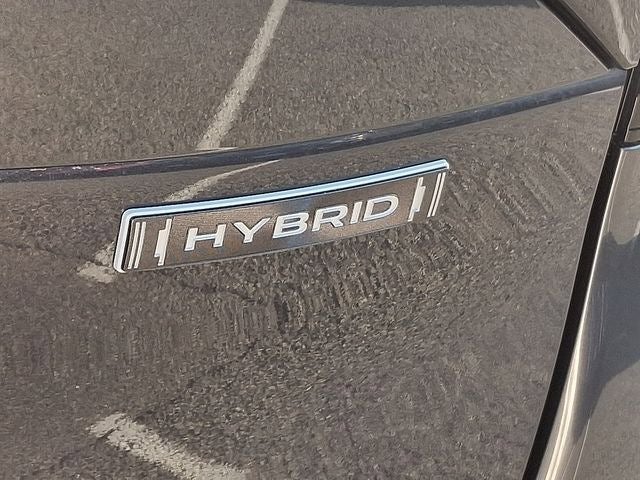 2025 Subaru Forester Hybrid Limited Hybrid