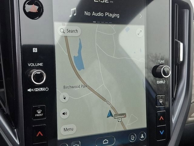 2025 Subaru Forester Hybrid Limited Hybrid