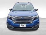 2025 Subaru Forester Hybrid Limited Hybrid