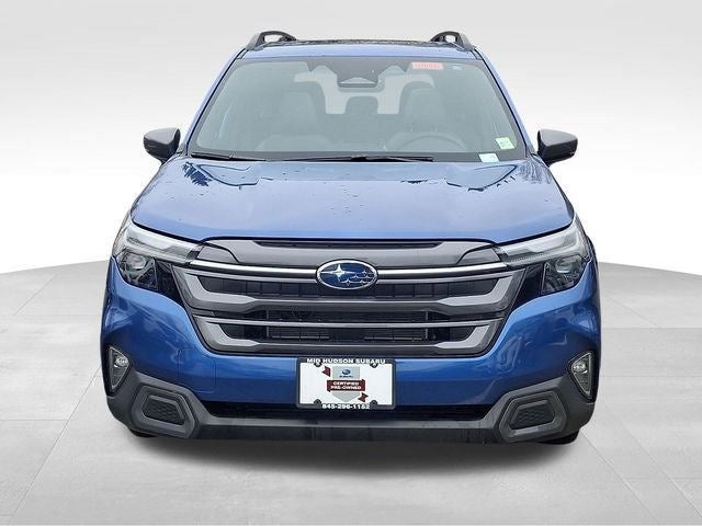 2025 Subaru Forester Hybrid Limited Hybrid