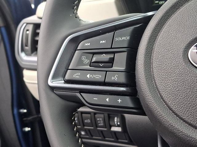 2025 Subaru Forester Hybrid Limited Hybrid