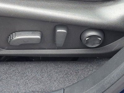 2025 Subaru Forester Hybrid Limited Hybrid