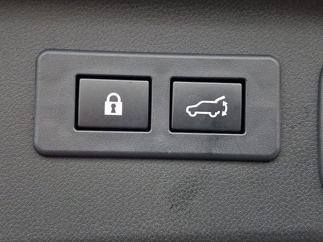 2025 Subaru Forester Hybrid Limited Hybrid