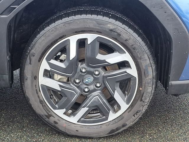 2025 Subaru Forester Hybrid Limited Hybrid