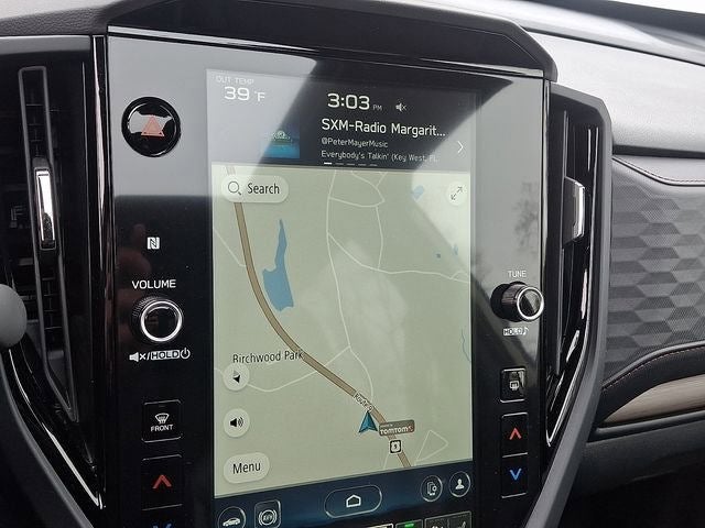 2025 Subaru Forester Hybrid Touring