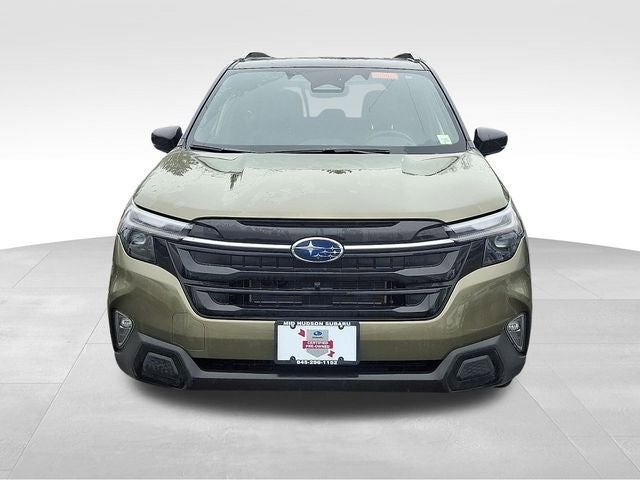 2025 Subaru Forester Hybrid Touring