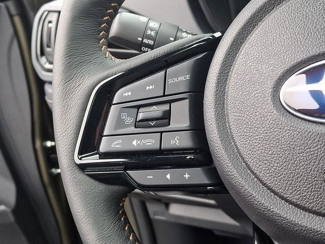 2025 Subaru Forester Hybrid Touring