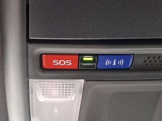 2025 Subaru Forester Hybrid Touring