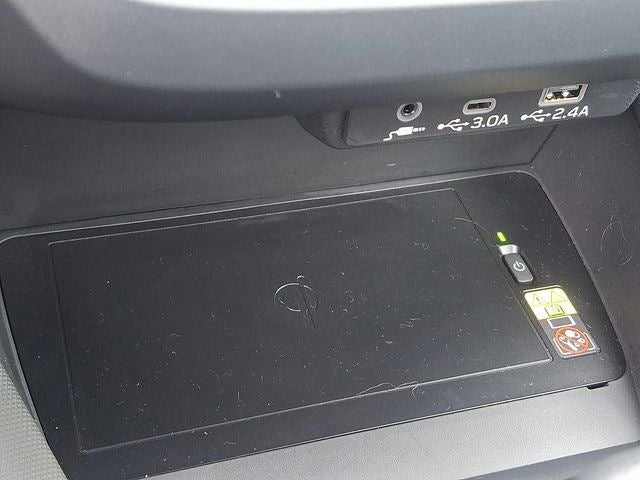 2025 Subaru Forester Hybrid Touring