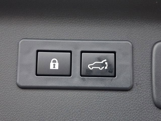 2025 Subaru Forester Hybrid Touring