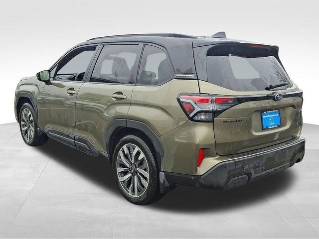 2025 Subaru Forester Hybrid Touring