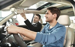 Schedule a test drive at Mid-Hudson Subaru in Wappingers Falls, NY.