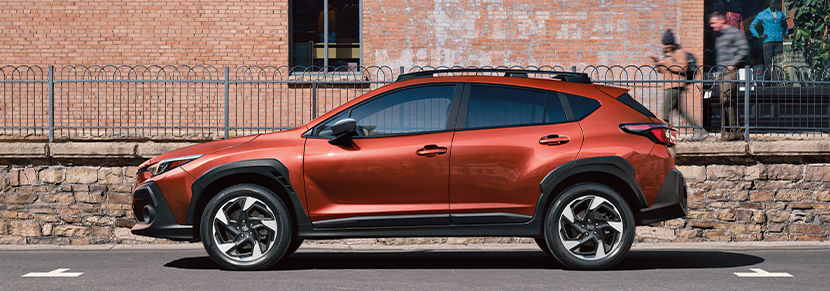 Mid-Hudson Subaru in Wappingers Falls NY