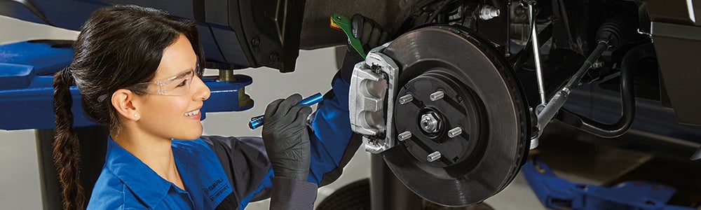 Mid-Hudson Subaru in Wappingers Falls NY