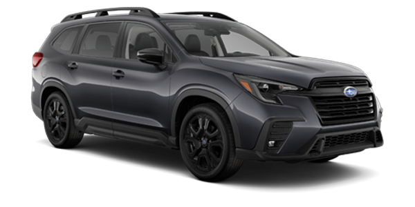 2025 Ascent | Mid-Hudson Subaru in Wappingers Falls NY