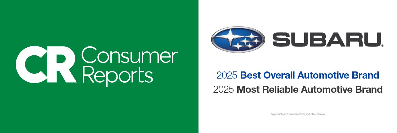 Consumer Reports articles, reviews, rankings and videos. They're all here. | Mid-Hudson Subaru in Wappingers Falls NY