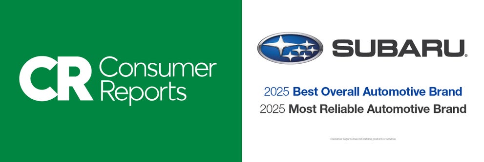Consumer Reports articles, reviews, rankings and videos. They're all here. | Mid-Hudson Subaru in Wappingers Falls NY