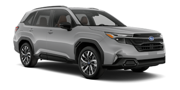 2025 Forester | Mid-Hudson Subaru in Wappingers Falls NY