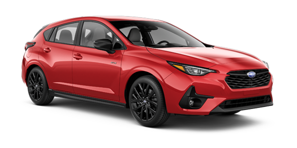2025 Impreza | Mid-Hudson Subaru in Wappingers Falls NY