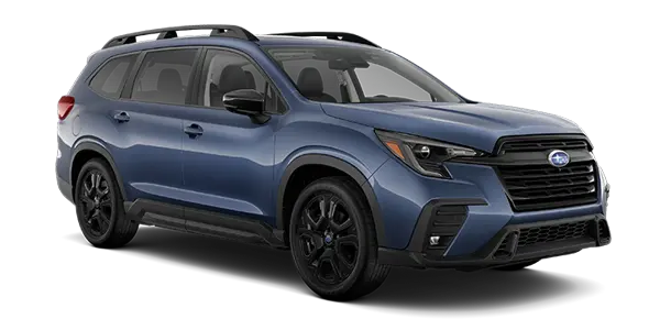 2026 Ascent | Mid-Hudson Subaru in Wappingers Falls NY
