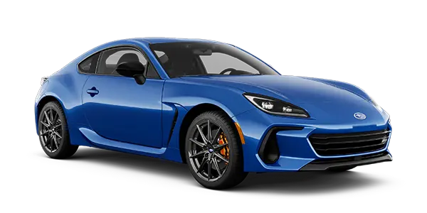 2026 BRZ | Mid-Hudson Subaru in Wappingers Falls NY